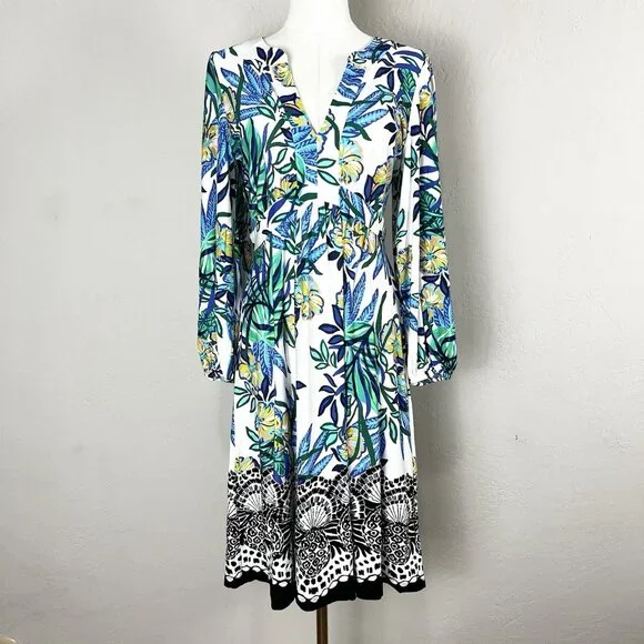 slim fit dress slacks Golden Hour Glam Wrap Dress main image 0